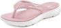 Venice Beach Badslippers Sandaal pantoffel badslipper ultralicht in sportieve look VEGAN - Thumbnail 2