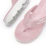 Venice Beach Badslippers Sandaal pantoffel badslipper ultralicht in sportieve look VEGAN - Thumbnail 5