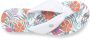 Venice Beach Badslippers Sandaal pantoletten badschoen ultralicht VEGAN - Thumbnail 4