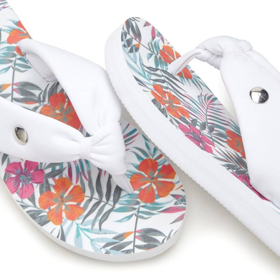 Venice Beach Badslippers Sandaal pantoletten badschoen ultralicht VEGAN