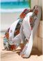 Venice Beach Badslippers Sandaal pantoletten badschoen ultralicht VEGAN - Thumbnail 7