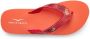 Venice Beach Badslippers Sandaal pantoletten badschoenen ultralicht met glitterband VEGAN - Thumbnail 3