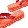 Venice Beach Badslippers Sandaal pantoletten badschoenen ultralicht met glitterband VEGAN - Thumbnail 5