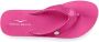 Venice Beach Badslippers Sandaal pantoletten badschoenen ultralicht met glitterband VEGAN - Thumbnail 3