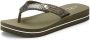 Venice Beach Badslippers Sandaal pantoletten badschoenen ultralicht met glitterband VEGAN - Thumbnail 2
