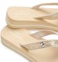 Venice Beach Badslippers Sandaal pantoletten badschoenen ultralicht met glitterband VEGAN - Thumbnail 5