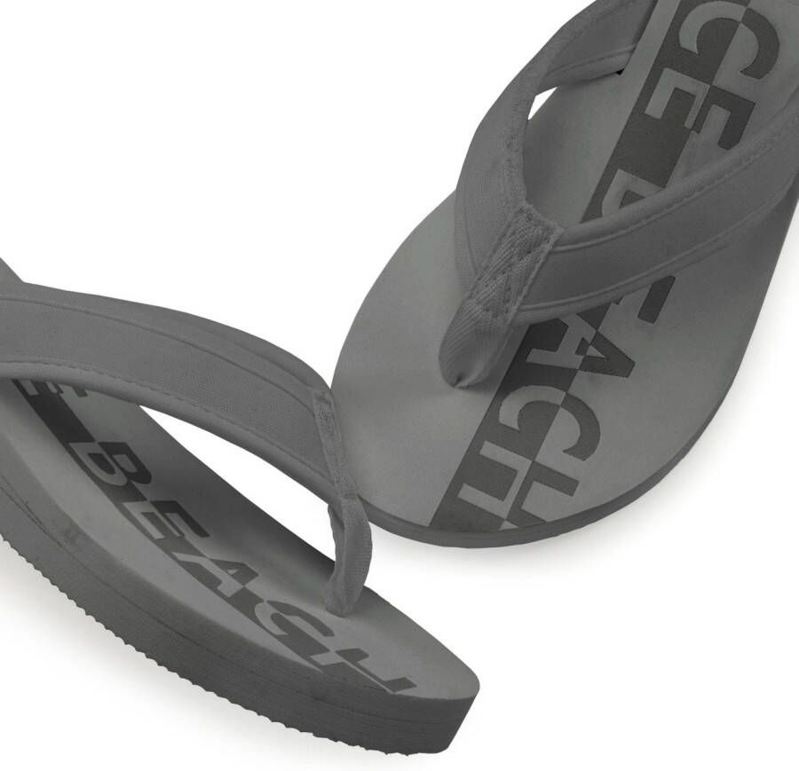 Venice Beach Badslippers Tenenverdeler badschoen sandaal slipper VEGAN