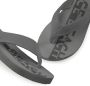 Venice Beach Badslippers Tenenverdeler badschoen sandaal slipper VEGAN - Thumbnail 4