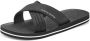 Venice Beach Slippers Badslipper open schoen Unisex VEGAN - Thumbnail 2