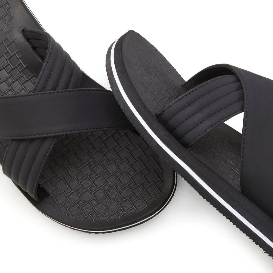 Venice Beach Slippers Badslipper open schoen Unisex VEGAN