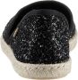 VERBENAS Espadrilles CARMEN GLITTER slipper zomerschoen strandschoen met glitter - Thumbnail 3