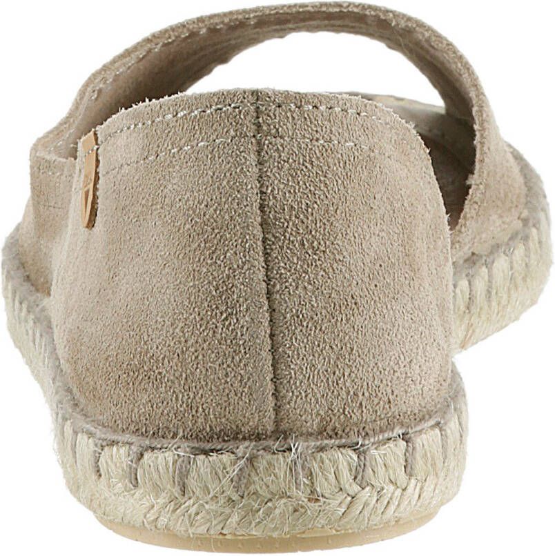 VERBENAS Espadrilles CRUZ SERRAJE