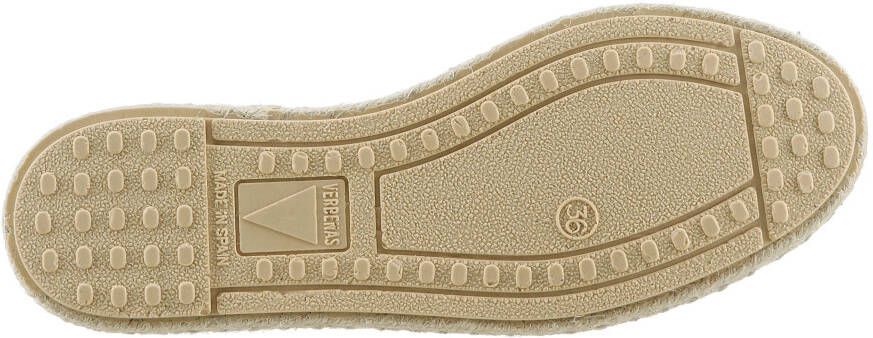 VERBENAS Espadrilles CRUZ SERRAJE