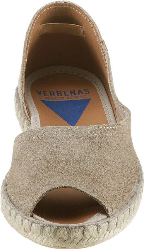 VERBENAS Espadrilles