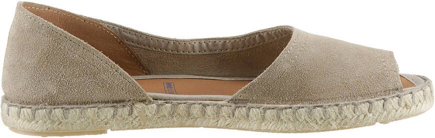 VERBENAS Espadrilles CRUZ SERRAJE