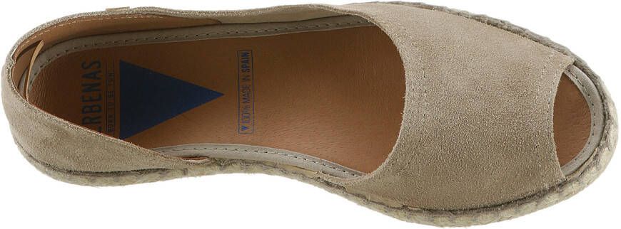 VERBENAS Espadrilles