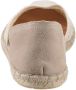 VERBENAS Espadrilles Carmen Crochet-Lino Paris slippers zomerschoen strandschoen in haak-look - Thumbnail 13