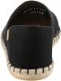 VERBENAS Espadrilles Carmen Crochet-Lino Paris slippers zomerschoen strandschoen in haak-look - Thumbnail 4