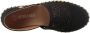 VERBENAS Espadrilles Carmen Crochet-Lino Paris slippers zomerschoen strandschoen in haak-look - Thumbnail 8