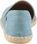 VERBENAS Espadrilles CARMEN DENIM slippers zomerschoen strandschoen in jeanslook - Thumbnail 2