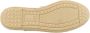 VERBENAS Espadrilles CARMEN NUCLEO METAL slipper zomerschoen strandschoen in metallic look - Thumbnail 8