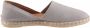 VERBENAS Espadrilles CARMEN SERRAJE instapschoen zomerschoen loafer met typische jute rand - Thumbnail 9