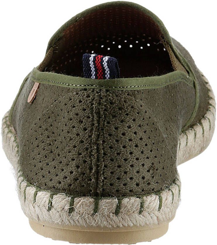 VERBENAS Espadrilles Tom Pacific