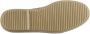 VERBENAS Espadrilles Tom Pacific loafer slip-on zomerschoen strandschoen met stretch inzetstukken - Thumbnail 3
