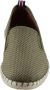 VERBENAS Espadrilles Tom Pacific loafer slip-on zomerschoen strandschoen met stretch inzetstukken - Thumbnail 4