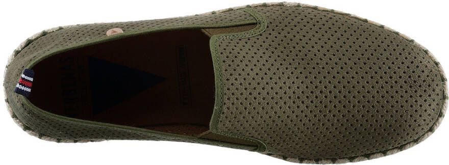 VERBENAS Espadrilles Tom Pacific