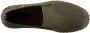 VERBENAS Espadrilles Tom Pacific loafer slip-on zomerschoen strandschoen met stretch inzetstukken - Thumbnail 6