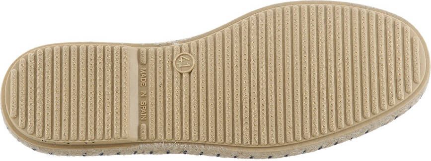 VERBENAS Espadrilles Tom Pacific