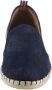 VERBENAS Espadrilles Tom Pacific loafer slip-on zomerschoen strandschoen met stretch inzetstukken - Thumbnail 5