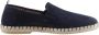 VERBENAS Espadrilles Tom Pacific loafer slip-on zomerschoen strandschoen met stretch inzetstukken - Thumbnail 6