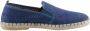 VERBENAS Espadrilles Tom Pacific loafer slip-on zomerschoen strandschoen met stretch inzetstukken - Thumbnail 5