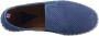 VERBENAS Espadrilles Tom Pacific loafer slip-on zomerschoen strandschoen met stretch inzetstukken - Thumbnail 6