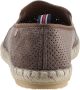 VERBENAS Espadrilles Tom Pacific loafer slip-on zomerschoen strandschoen met stretch inzetstukken - Thumbnail 2