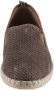 VERBENAS Espadrilles Tom Pacific loafer slip-on zomerschoen strandschoen met stretch inzetstukken - Thumbnail 4