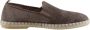 VERBENAS Espadrilles Tom Pacific loafer slip-on zomerschoen strandschoen met stretch inzetstukken - Thumbnail 5