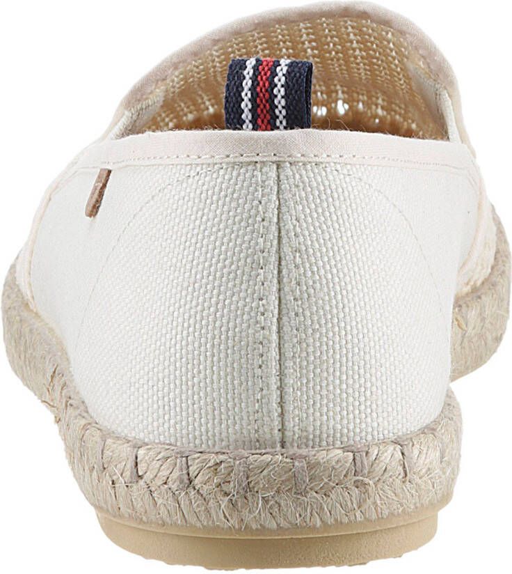 VERBENAS Espadrilles Tom Pacific