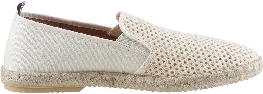 VERBENAS Espadrilles Tom Pacific Slipper zomerschoen strand schoen met luchtdoorlatende perforatie