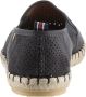 VERBENAS Espadrilles Tom Pacific loafer slip-on zomerschoen strandschoen met stretch inzetstukken - Thumbnail 2