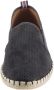 VERBENAS Espadrilles Tom Pacific loafer slip-on zomerschoen strandschoen met stretch inzetstukken - Thumbnail 4