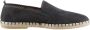 VERBENAS Espadrilles Tom Pacific loafer slip-on zomerschoen strandschoen met stretch inzetstukken - Thumbnail 5