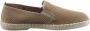 VERBENAS Espadrilles Tom Pacific loafer slip-on zomerschoen strandschoen met stretch inzetstukken - Thumbnail 6