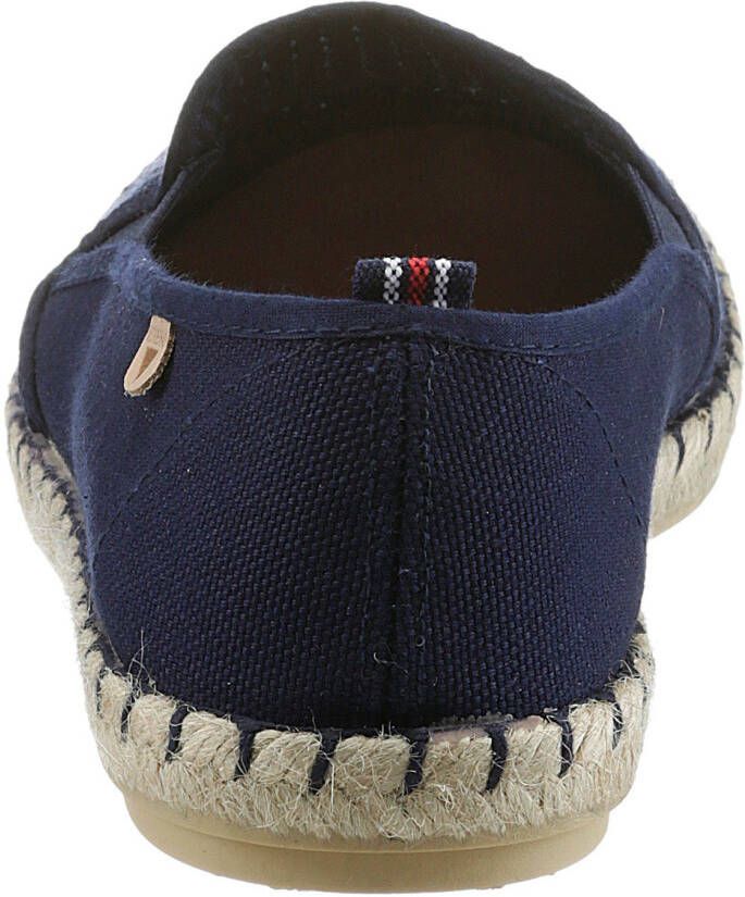 VERBENAS Espadrilles Tom Pacific Slipper zomerschoen strand schoen met luchtdoorlatende perforatie