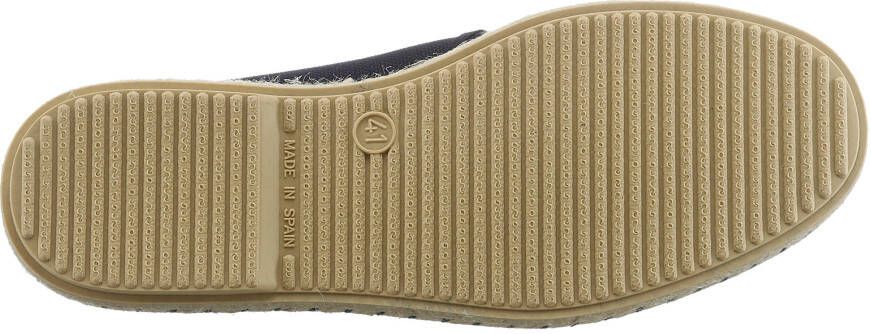 VERBENAS Espadrilles Tom Pacific Slipper zomerschoen strand schoen met luchtdoorlatende perforatie