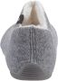VERBENAS Pantoffels Yoi Gales pantoffel homeslipper instapschoen met knuffelig warmfleece - Thumbnail 3