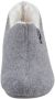 VERBENAS Pantoffels Yoi Gales pantoffel homeslipper instapschoen met knuffelig warmfleece - Thumbnail 5