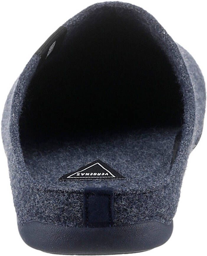 VERBENAS Pantoffels Eagle klomp huisslipper pantoffel